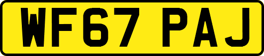 WF67PAJ
