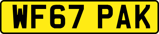 WF67PAK