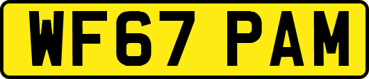 WF67PAM