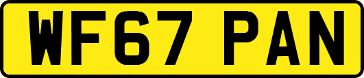 WF67PAN