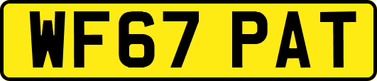 WF67PAT