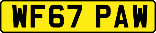 WF67PAW