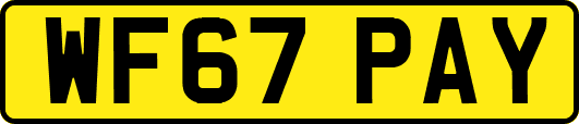 WF67PAY