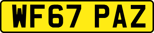 WF67PAZ