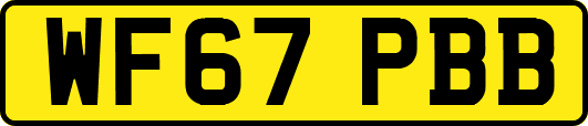 WF67PBB