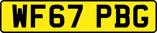 WF67PBG