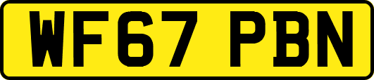 WF67PBN