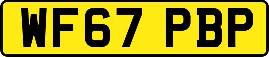 WF67PBP