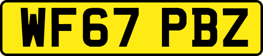 WF67PBZ
