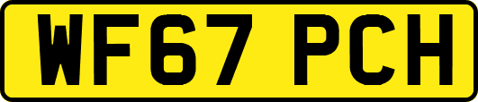 WF67PCH