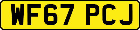 WF67PCJ