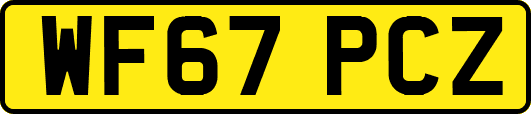 WF67PCZ