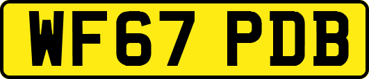 WF67PDB