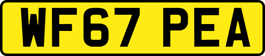 WF67PEA