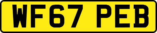 WF67PEB