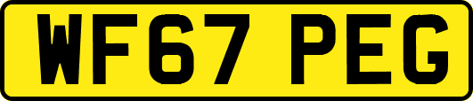 WF67PEG