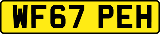 WF67PEH