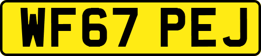 WF67PEJ
