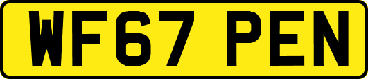 WF67PEN