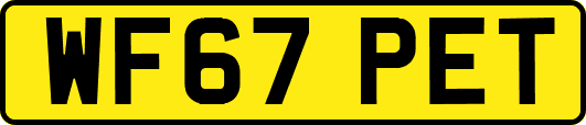 WF67PET