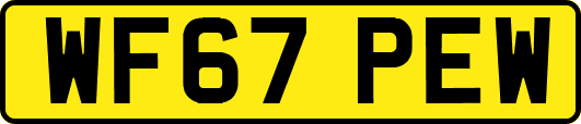 WF67PEW