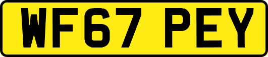 WF67PEY