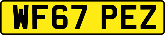 WF67PEZ