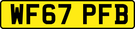 WF67PFB