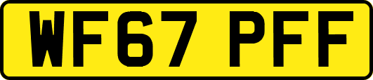 WF67PFF
