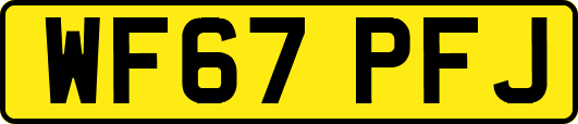 WF67PFJ