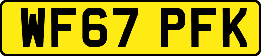 WF67PFK
