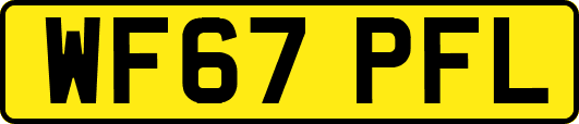 WF67PFL