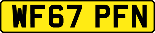 WF67PFN