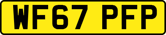 WF67PFP
