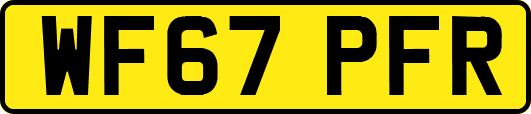 WF67PFR
