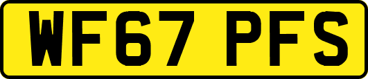 WF67PFS