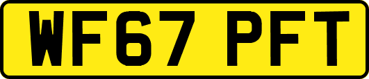 WF67PFT