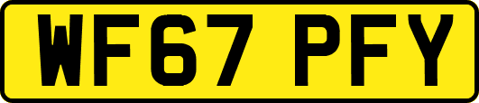 WF67PFY