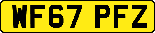 WF67PFZ