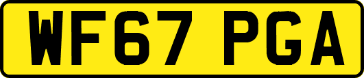 WF67PGA
