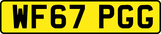 WF67PGG