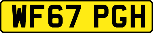 WF67PGH