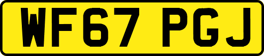 WF67PGJ