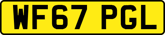 WF67PGL
