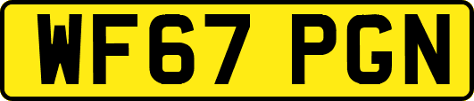 WF67PGN