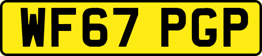 WF67PGP