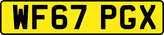 WF67PGX