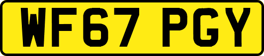 WF67PGY