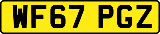 WF67PGZ