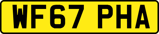 WF67PHA